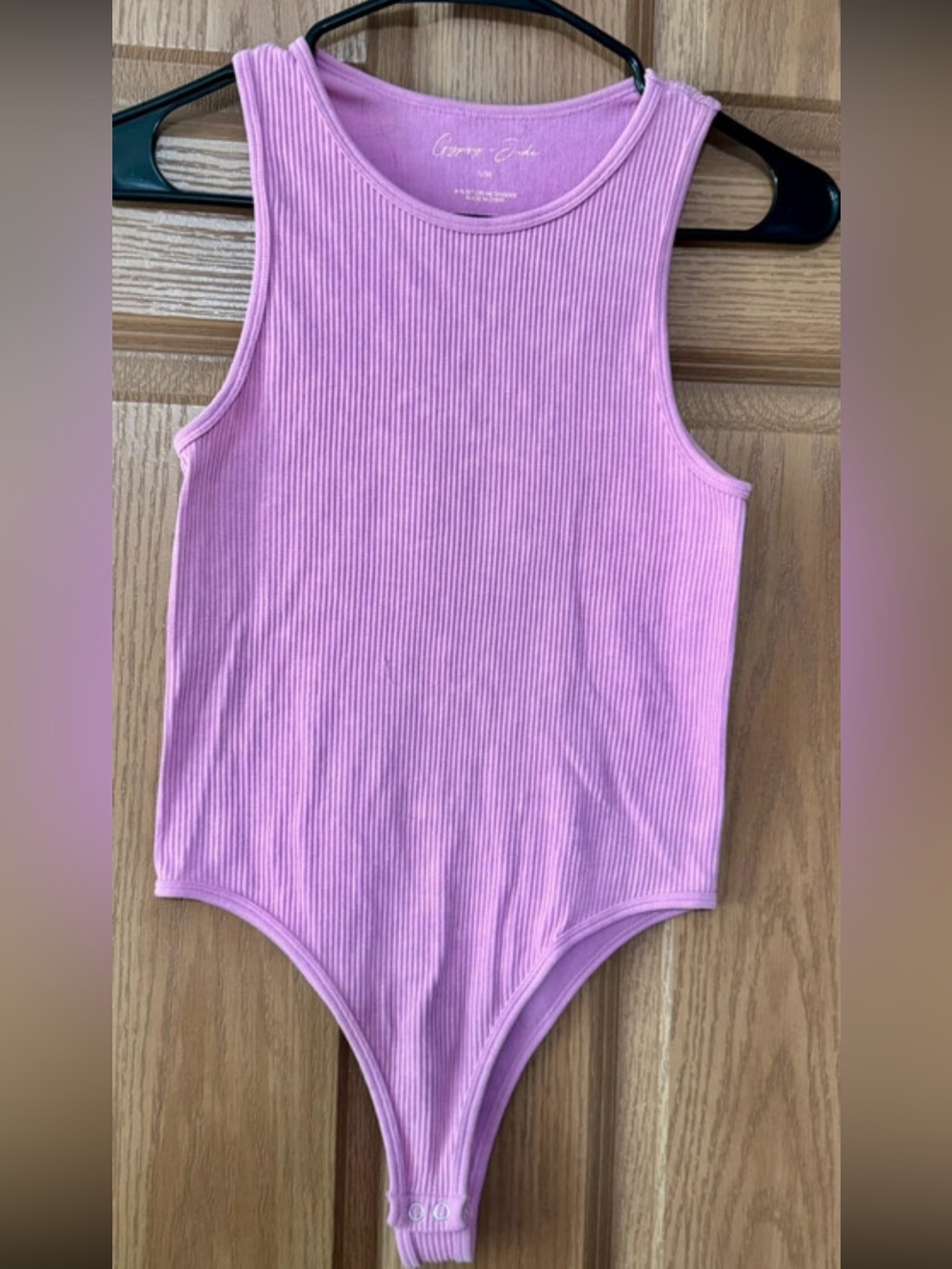 Gypsy & Jade Bodysuit Small